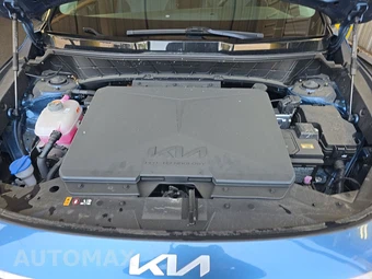 2024 Kia Niro EV Wind – miniatura 15
