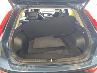 2024 Kia Niro EV Wind – miniatura 16