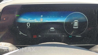 2024 Kia Niro EV Wind – miniatura 17