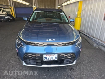 2024 Kia Niro EV Wind – miniatura 2