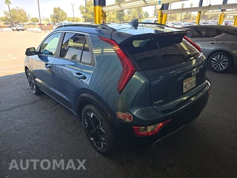 2024 Kia Niro EV Wind – miniatura 6