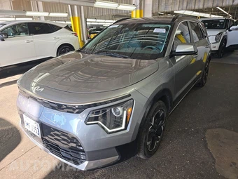 2024 Kia Niro EV Wind