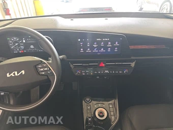 2024 Kia Niro EV Wind – miniatura 11