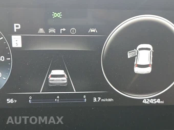 2024 Kia Niro EV Wind – miniatura 12