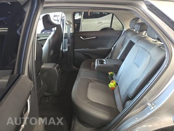2024 Kia Niro EV Wind – miniatura 13