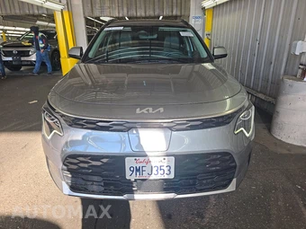 2024 Kia Niro EV Wind – miniatura 2