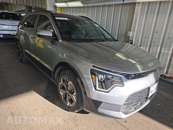 2024 Kia Niro EV Wind – miniatura 3