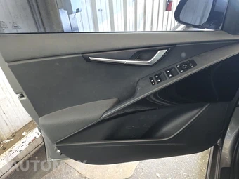 2024 Kia Niro EV Wind – miniatura 9