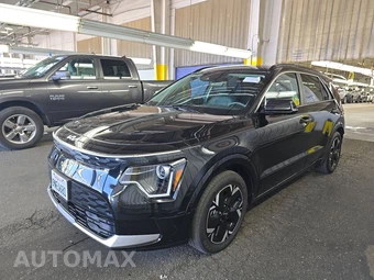 2024 Kia Niro EV Wind