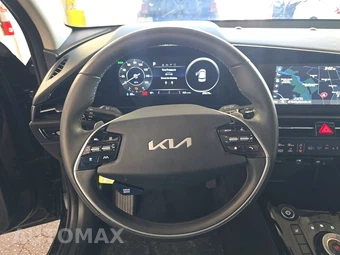 2024 Kia Niro EV Wind - miniatura 10