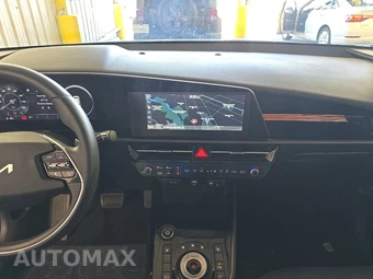 2024 Kia Niro EV Wind - miniatura 11