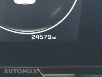 2024 Kia Niro EV Wind - miniatura 12