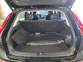 2024 Kia Niro EV Wind - miniatura 16