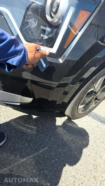 2024 Kia Niro EV Wind - miniatura 23