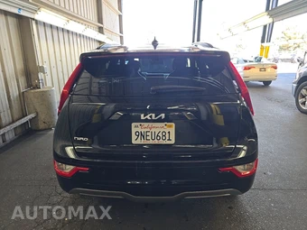 2024 Kia Niro EV Wind - miniatura 5