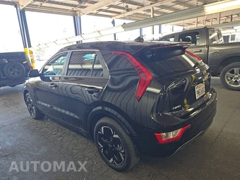2024 Kia Niro EV Wind - miniatura 6