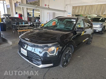 2024 Kia Niro EV Wind