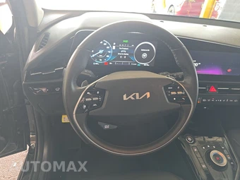 2024 Kia Niro EV Wind – miniatura 10