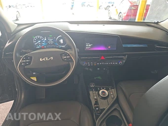 2024 Kia Niro EV Wind – miniatura 11