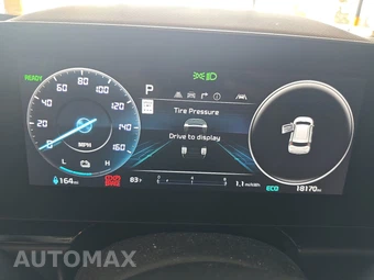 2024 Kia Niro EV Wind – miniatura 12
