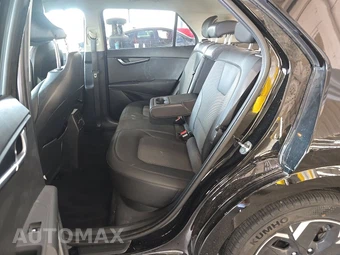 2024 Kia Niro EV Wind – miniatura 13