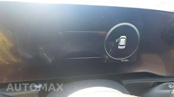 2024 Kia Niro EV Wind – miniatura 28