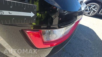 2024 Kia Niro EV Wind – miniatura 33