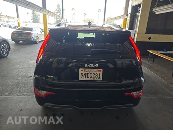 2024 Kia Niro EV Wind – miniatura 5