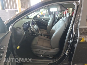 2024 Kia Niro EV Wind – miniatura 7