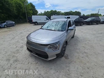 2024 Kia Niro EV Wind