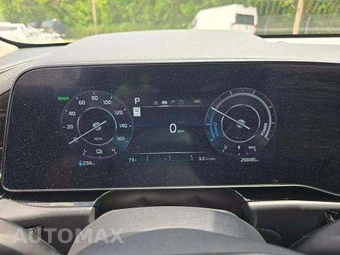 2024 Kia Niro EV Wind – miniatura 10