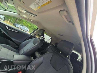 2024 Kia Niro EV Wind – miniatura 12