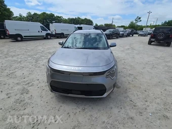 2024 Kia Niro EV Wind – miniatura 2