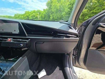 2024 Kia Niro EV Wind – miniatura 21