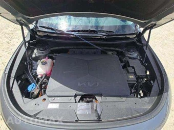 2024 Kia Niro EV Wind – miniatura 24