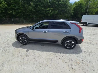 2024 Kia Niro EV Wind – miniatura 3