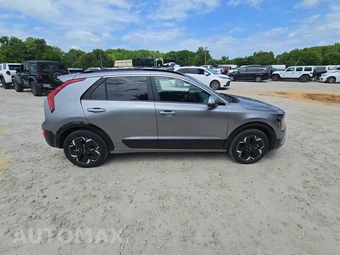 2024 Kia Niro EV Wind – miniatura 5