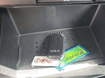 2024 Kia Niro EV Wind – miniatura 9
