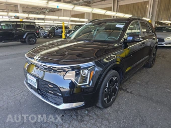 2024 Kia Niro EV Wind - car from the USA, Manheim Buy-Now listing at AUTOMAX