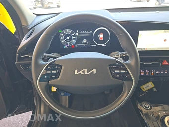 2024 Kia Niro EV Wind - miniatura 10