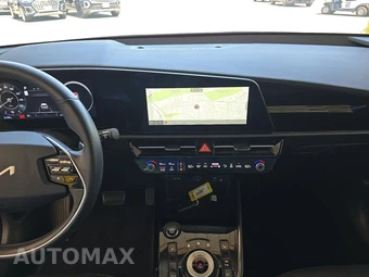 2024 Kia Niro EV Wind - miniatura 11
