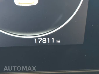 2024 Kia Niro EV Wind - miniatura 12