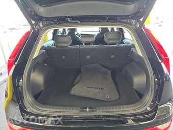 2024 Kia Niro EV Wind - miniatura 16