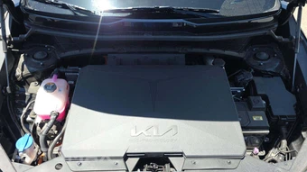 2024 Kia Niro EV Wind - miniatura 18