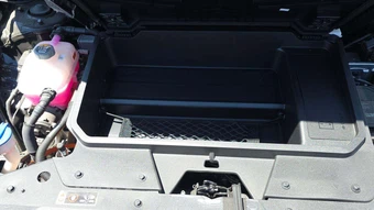 2024 Kia Niro EV Wind - miniatura 19