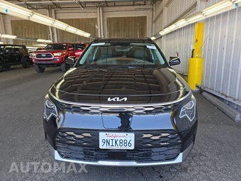 2024 Kia Niro EV Wind - miniatura 2