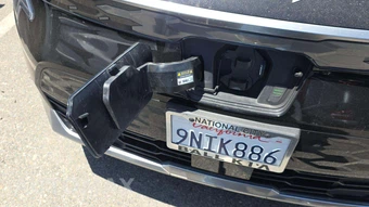 2024 Kia Niro EV Wind - miniatura 21