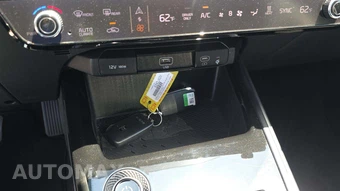 2024 Kia Niro EV Wind - miniatura 23
