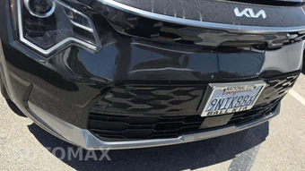 2024 Kia Niro EV Wind - miniatura 28
