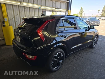 2024 Kia Niro EV Wind - miniatura 4